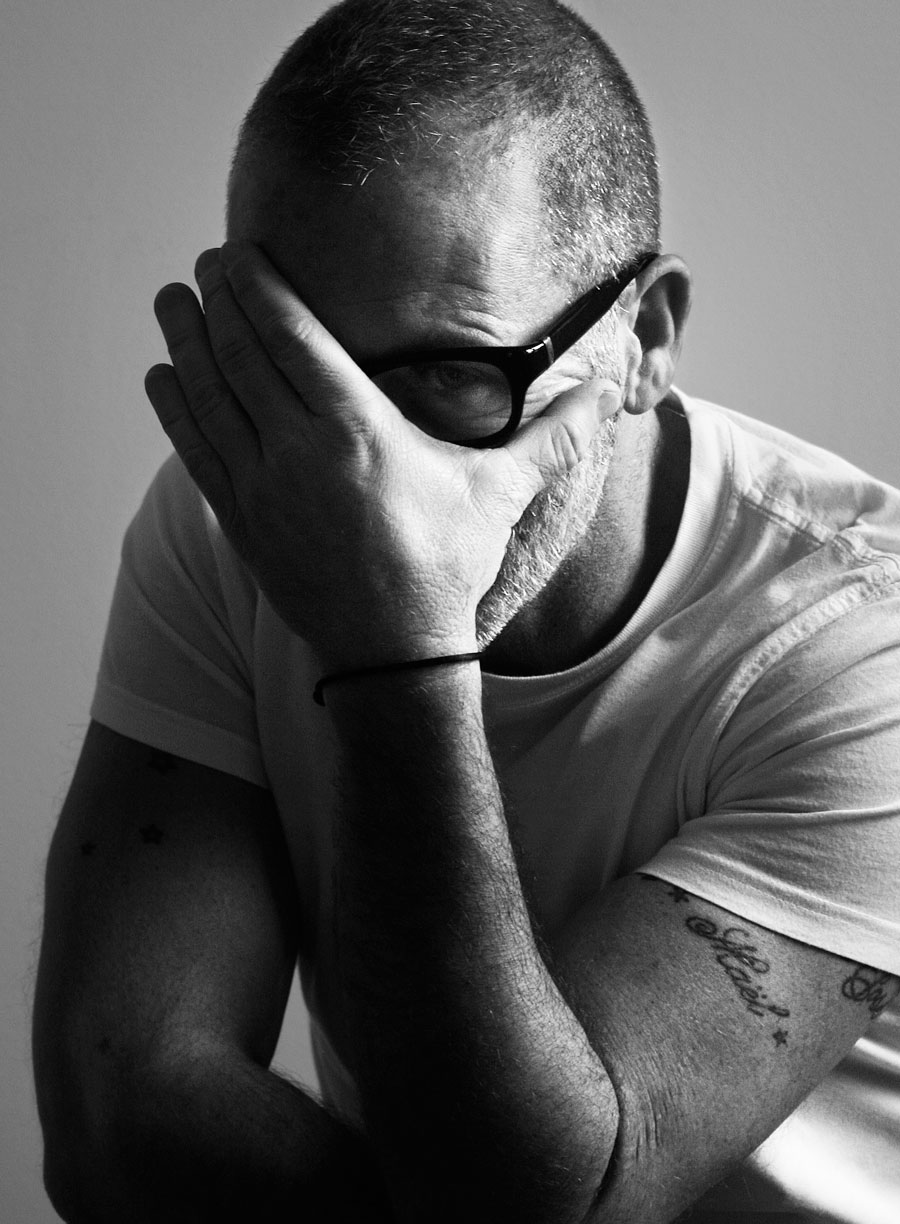 ERIC GALLAIS